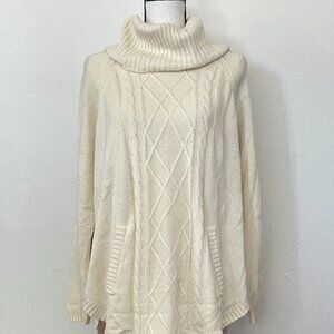 Charter Club Long Sweater